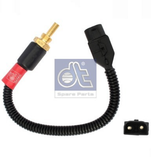 DT Spare Parts 2.27120 Diğer Diğer Donanım & Parçalar