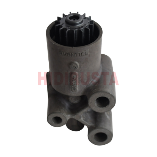 Egr Basınç Limitleme Valfi - RENAULT ORIJINAL - 7422032303