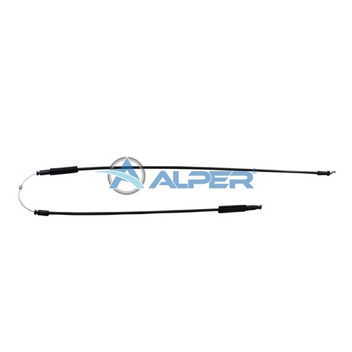 Kapı Açma Teli - ALPER - 431093