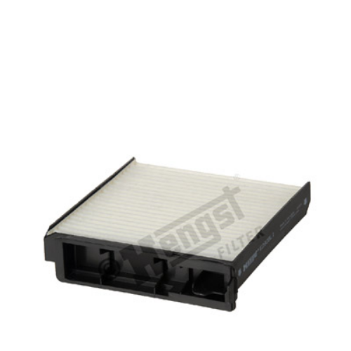 HENGST FILTER E2905LI İklimlendirme Sistemi Polen Filtresi - DACIA LOGAN Pick-up (US_) uyumlu