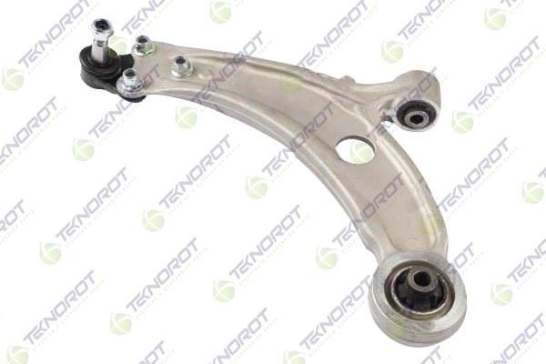 TEKNOROT P-1019 Süspansiyon Sistemi Bugi Kolu - CITROËN C4 GRAND PICASSO II (DA_, DE_) uyumlu