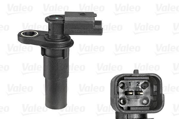 VALEO 254058 Ateşleme Sistemi İmpuls Verici - RENAULT MEGANE CC (EZ0/1_) uyumlu