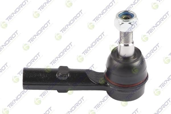 TEKNOROT F-1011 Direksiyon Sistemi Mafsal - IVECO DAILY VI Platform şasi uyumlu