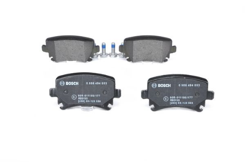 BOSCH 0 986 494 053 30-GRP-0 986 494 053 Ürün Görseli