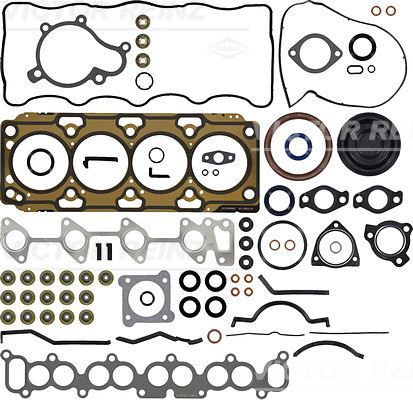 VICTOR REINZ 01-10004-01 Motor Conta Seti - HYUNDAI SANTA FÉ II (CM) uyumlu