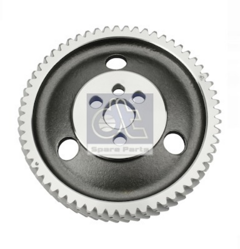 DT Spare Parts 2.10374 Motor Devirdaim