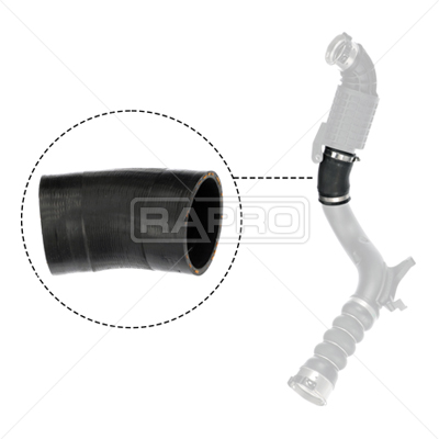 RAPRO R19194 Motor Hava Kütle Ölçer (MAF Sensörü) - MINI MINI (F55) uyumlu