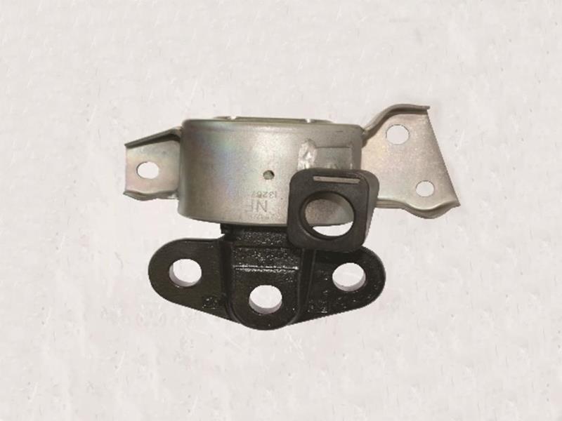 KAUTEK OP-EM114 Motor Motor Yataklama - OPEL CORSA D (S07) uyumlu