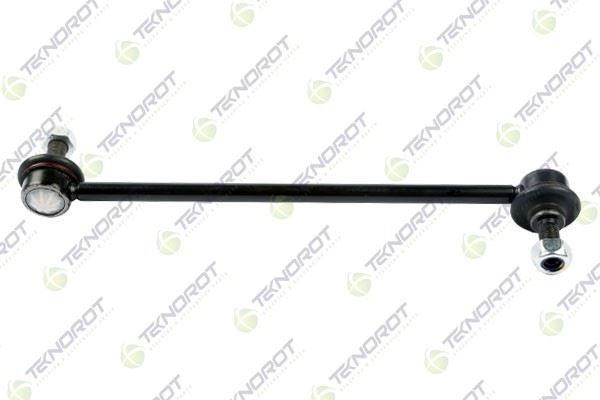 TEKNOROT FO-236A Süspansiyon Sistemi Stabilizatör - FORD FIESTA VI (CB1, CCN) uyumlu