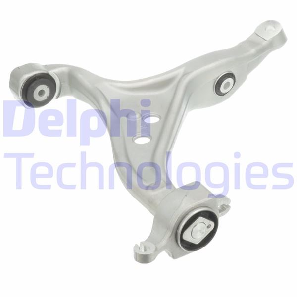 DELPHI TC8091 Süspansiyon Sistemi Bugi Kolu - MERCEDES-BENZ M-SERISI (W166) uyumlu