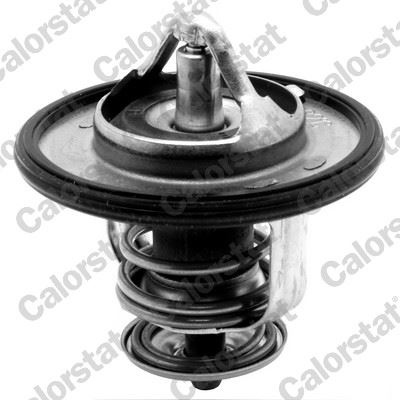 CALORSTAT by Vernet TH6587.87J Motor Termostat - MITSUBISHI OUTLANDER II (CW_W) uyumlu
