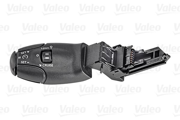 VALEO 251753 Direksiyon Sistemi Direksiyon - PEUGEOT 308 II (LB_, LP_, LW_, LH_, L3_) uyumlu