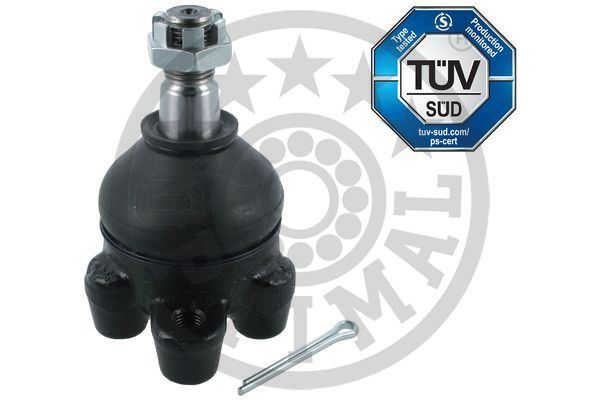 OPTIMAL G3-929 Tekerlek & Aks Parçaları Taşıyıcı Mafsal - MITSUBISHI L 300 III Panelvan/Van (P0_V, P1_V, P2_V) uyumlu