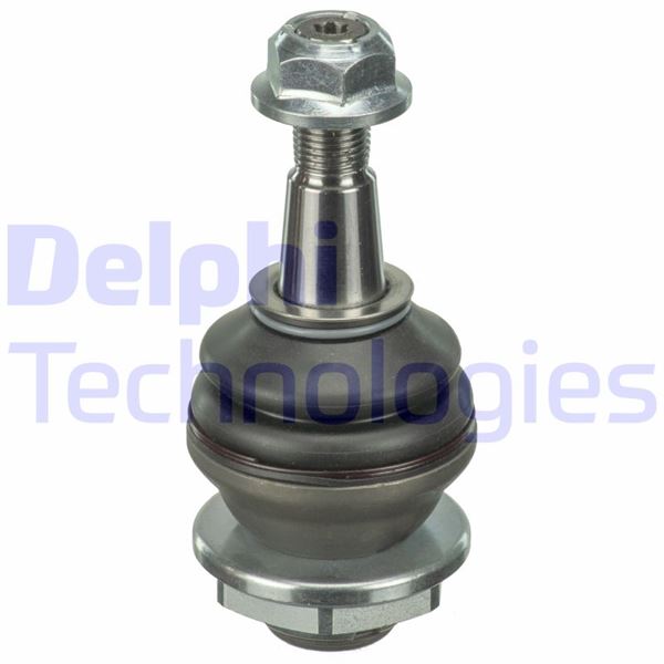 DELPHI TC3666 Tekerlek & Aks Parçaları Taşıyıcı Mafsal - BMW 5 (F10) uyumlu