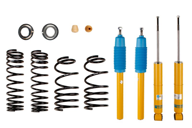 BILSTEIN 46-189868 Süspansiyon Sistemi Makas - VW GOLF I (17) uyumlu