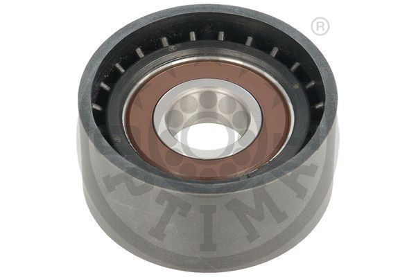 OPTIMAL 0-N2441S Motor Yönlendirme & Kılavuz Makarası - BMW 1 (F21) uyumlu