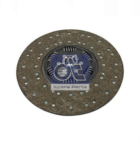DT Spare Parts 2.30222 Debriyaj Sistemi Debriyaj Balatası - VOLVO FL6 uyumlu