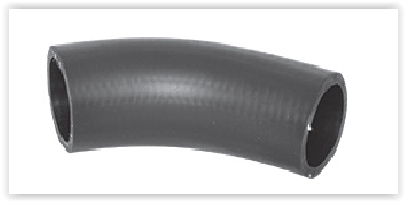 Radyatör Hortumu - GROS - T13517