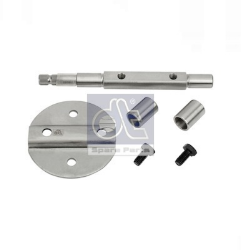 DT Spare Parts 4.90547 Fren Sistemleri Retarder - SETRA Series 400 uyumlu