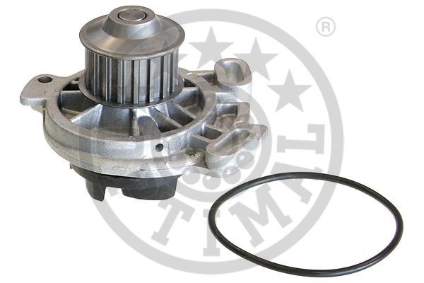 OPTIMAL AQ-1056 Motor Devirdaim - VW TRANSPORTER T4 Minibüs/Otobüs (70B, 70C, 7DB, 7DK, 70J, 70K, uyumlu