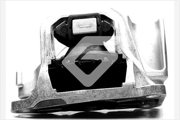 HUTCHINSON 594360 Motor Motor Yataklama - RENAULT MEGANE CC (EZ0/1_) uyumlu