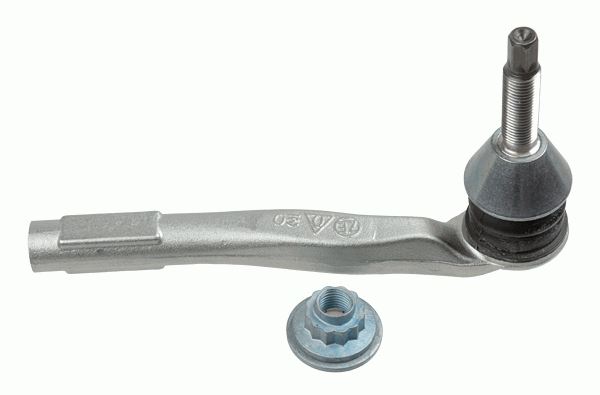 LEMFÖRDER 37591 01 Direksiyon Sistemi Mafsal - MERCEDES-BENZ C-SERISI (W205) uyumlu