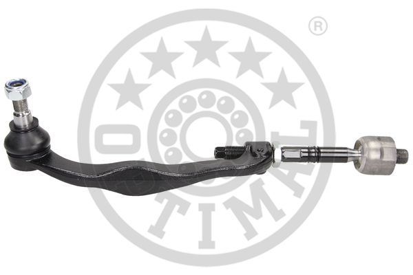OPTIMAL G0-680 Direksiyon Sistemi Kısa Rot & İtici Çubuk - VW TRANSPORTER T5 Minibüs/Otobüs (7HB, 7HJ, 7EB, 7EJ) uyumlu