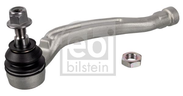 FEBI BILSTEIN 280513 Direksiyon Sistemi Mafsal - CITROËN C4 GRAND PICASSO II (DA_, DE_) uyumlu