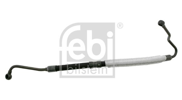 FEBI BILSTEIN 27219 Direksiyon Sistemi Direksiyon Pompası - BMW 7 (E38) uyumlu