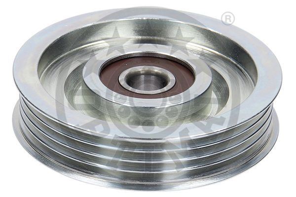 OPTIMAL 0-N1986 Motor Kayış Kasnağı - NISSAN PATHFINDER III (R51) uyumlu