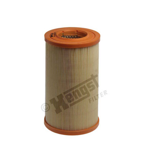 HENGST FILTER E328L Motor Hava Filtresi - PEUGEOT BOXER Minibüs/Otobüs (230P) uyumlu