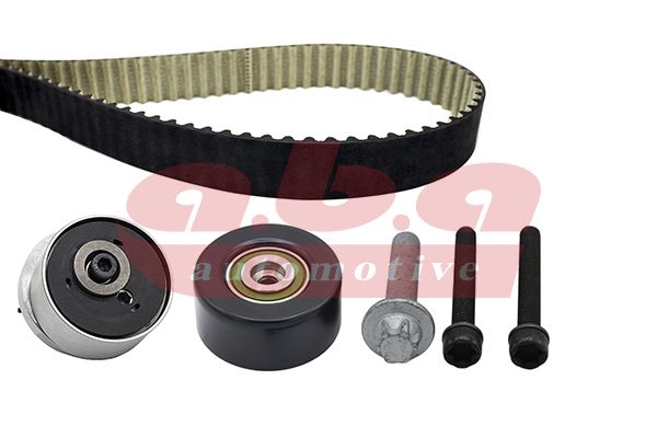 A.B.A YK300146 Motor Triger Seti - OPEL ASTRA J Sports Tourer (P10) uyumlu
