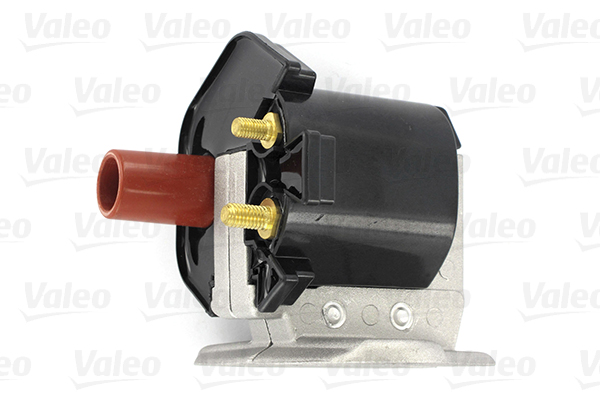 VALEO 245269 Ateşleme Sistemi Ateşleme Bobini - MERCEDES-BENZ 190 (W201) uyumlu