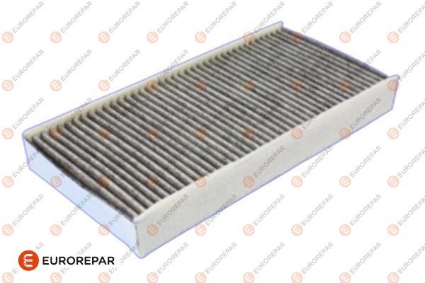 EUROREPAR 1686262080 İklimlendirme Sistemi Polen Filtresi - PEUGEOT 407 (6D_) uyumlu