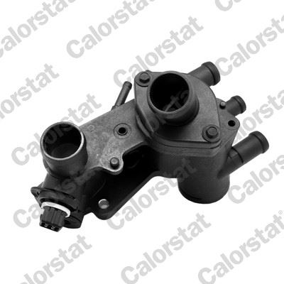 CALORSTAT by Vernet THK627412.87J Motor Termostat - VW GOLF III (1H1) uyumlu