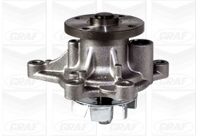 GRAF PA1088 Motor Devirdaim - KIA CEE'D SW (ED) uyumlu