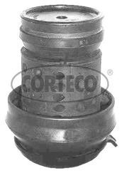CORTECO 21651938 Motor Motor Yataklama - VW PASSAT B3/B4 (3A2, 35I) uyumlu