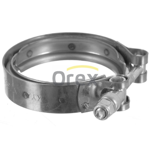 Egzoz Kelepçesi - OREX - 250093 Ürün Görseli