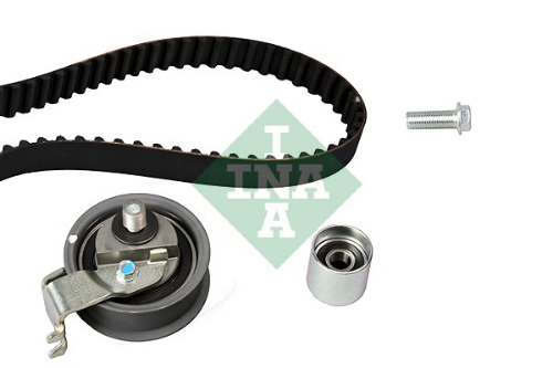 Schaeffler INA 530 0344 10 Motor Triger Seti - AUDI A3 (8L1) uyumlu