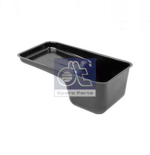 DT Spare Parts 7.50677 Motor Yağ Karteri - IVECO EUROCARGO IV uyumlu