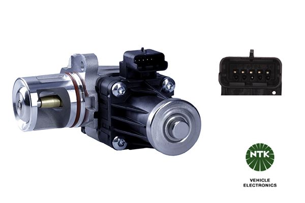 Egr Valfi - NGK - 93980 Ürün Görseli