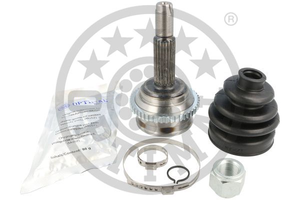 OPTIMAL CW-2690 Diferansiyel & Aktarma Sistemi Mafsallar - DAEWOO KALOS (KLAS) uyumlu