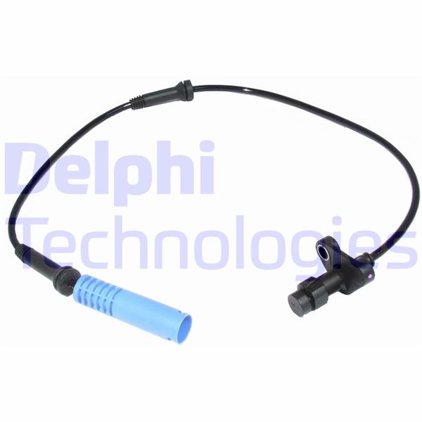 DELPHI SS20007 Fren Sistemleri Sürüş Dinamiği Ayarı - BMW 5 (E39) uyumlu