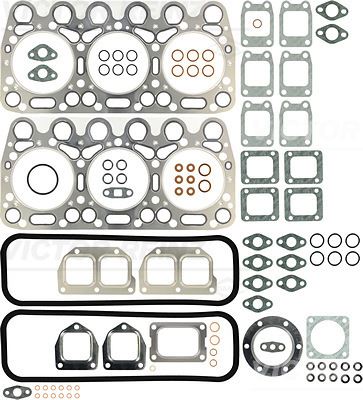 VICTOR REINZ 02-37145-02 Motor Silindir Kafa Contası