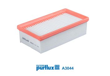 PURFLUX A3044 Motor Hava Filtresi - DACIA DUSTER (HM_) uyumlu