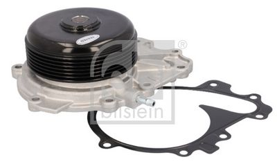 FEBI BILSTEIN 188397 Motor Devirdaim - MERCEDES-BENZ E-SERISI (W212) uyumlu