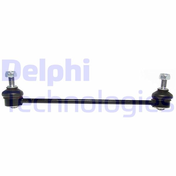 DELPHI TC1469 Süspansiyon Sistemi Stabilizatör - CITROËN C8 (EA_, EB_) uyumlu
