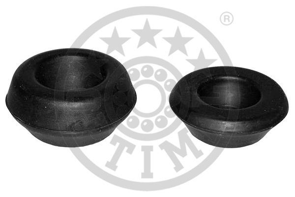 OPTIMAL F8-5906 Süspansiyon Sistemi Amortisör - AUDI 80 B4 Sedan (8C2) uyumlu