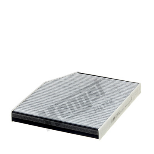 HENGST FILTER E3921LC İklimlendirme Sistemi Polen Filtresi - FORD TOURNEO CUSTOM V362 Minibüs/Otobüs (F3) uyumlu