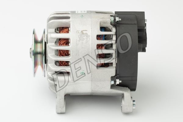 Alternatör - DENSO - DAN1072 Ürün Görseli